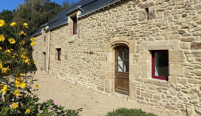 Gite Ty Lyoani a Landaul Région Auray