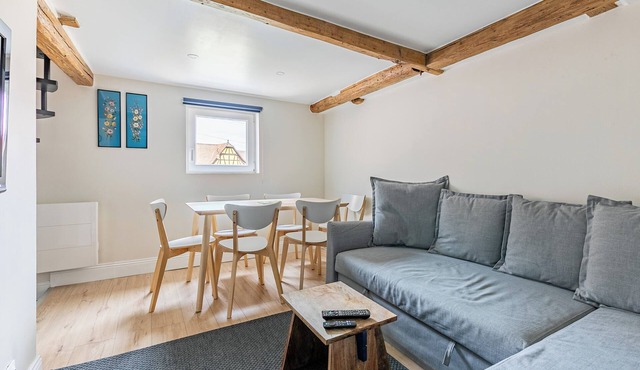 Gite Typique Alsacien 3 Chambres