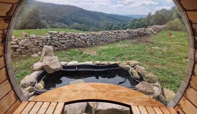 Gîte Ukhutula - A haven of peace