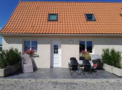 gite un air de campagne