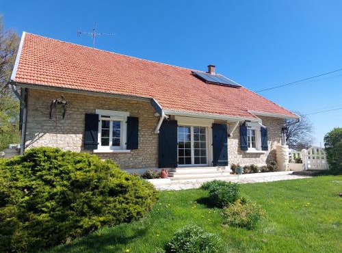 Gite Un Détour Par Thiénans RDC