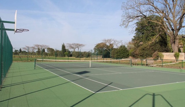 Gîte upstairs, charm, friendliness in the countryside. ideal family