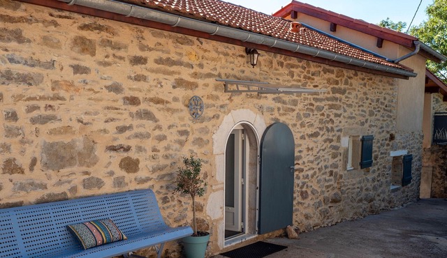 Gite Villefranche-de-Rouergue, 2 bedrooms, 5 persons