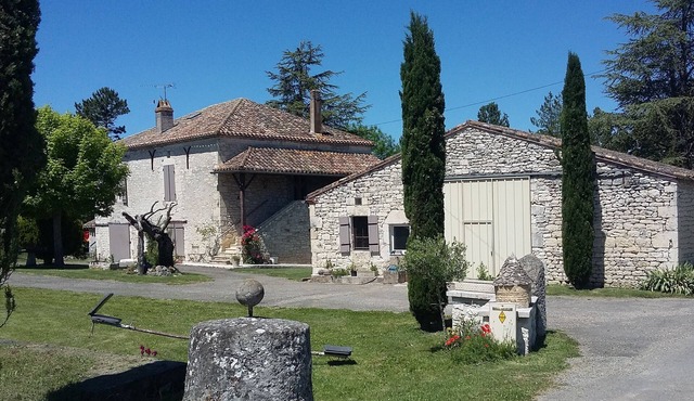 Gite Vacances Laborde Piscine Spa, 4 Ch/4 Sdb, Idéal Familles, à 5 mn Commerces