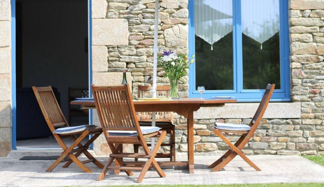 Gite Vains, 2 bedrooms, 6 persons