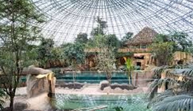 Gite Valençay, 3 bedrooms, 6 persons