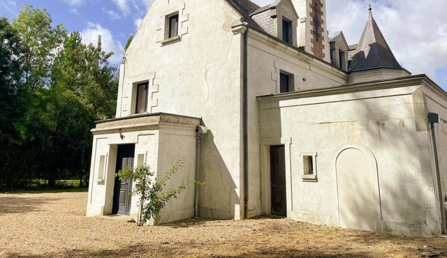 Gite VALLEE-DE-RONSARD, 4 bedrooms, 8 persons