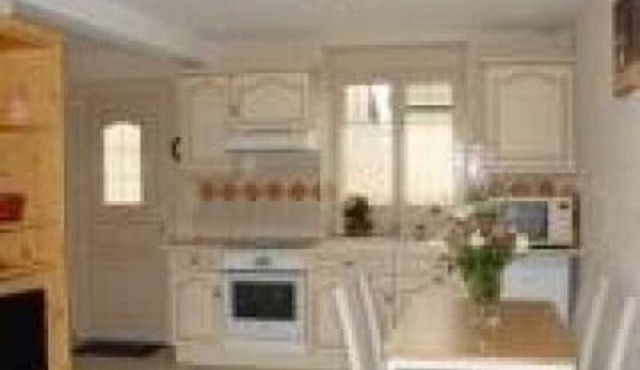 Gite Vallon-sur-Gée, 1 bedroom, 2 persons