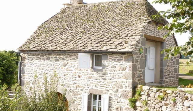 Gite Valuéjols, 2 bedrooms, 4 persons