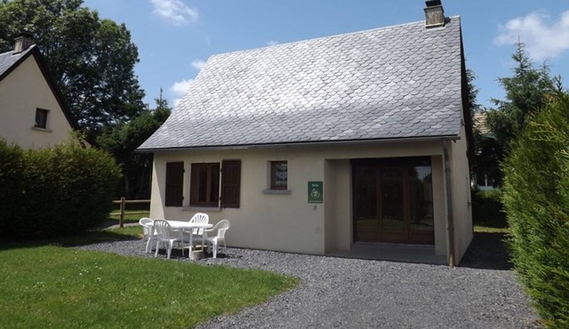 Gite Valuéjols, 2 bedrooms, 5 persons