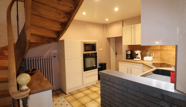 Gite Valuéjols, 3 bedrooms, 6 persons