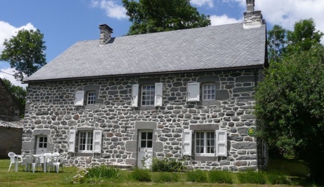 Gite Valuéjols, 3 bedrooms, 6 persons