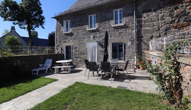 Gite Valuéjols, 3 bedrooms, 7 persons