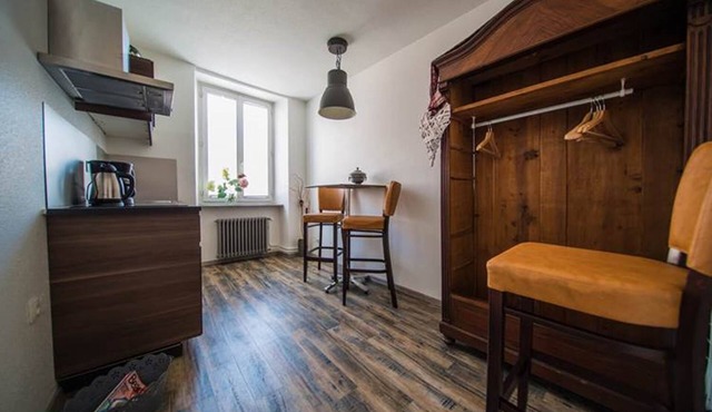 GITE VAUBAN NEUF-BRISACH