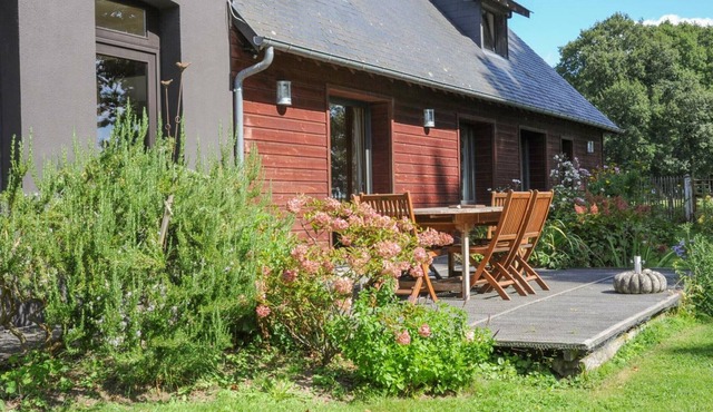 Gite Veauville-lès-Quelles, 3 bedrooms, 6 persons