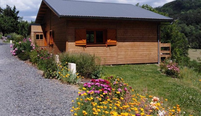 Gite Velzic, 2 bedrooms, 4 persons