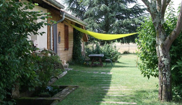 Gite Vercors-Chambaran