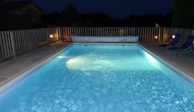 Gite Vergt, 3 bedrooms, 6 persons