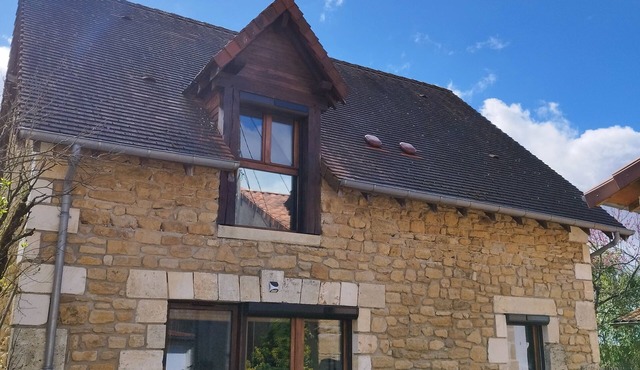 Gite Vignotte in green Périgord all inclusive, luxury, countryside, quiet, garden, swimming pool