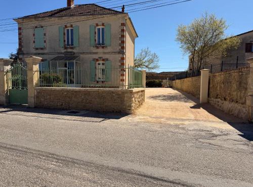 gite villa jane