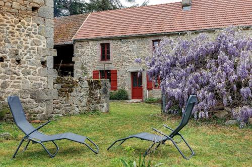 Gite Village De La Pierre De Masgot