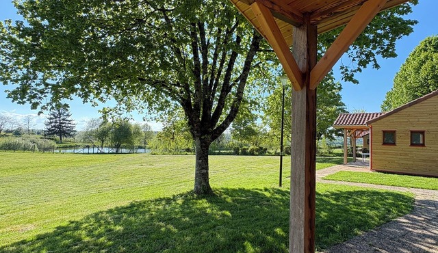 GITE VILLAGE IN THE DORDOGNE
