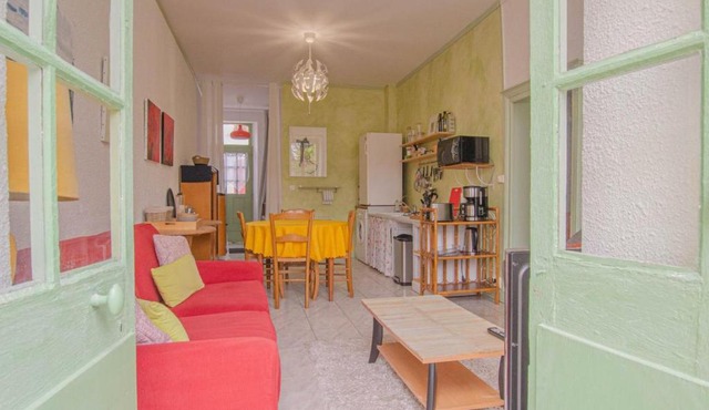 Gîte Villenauxe-la-Grande, 4 pièces, 6 personnes - FR-1-543-233