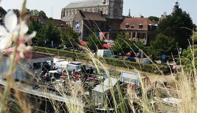 Gite Wambrechies, 1 bedroom, 2 persons