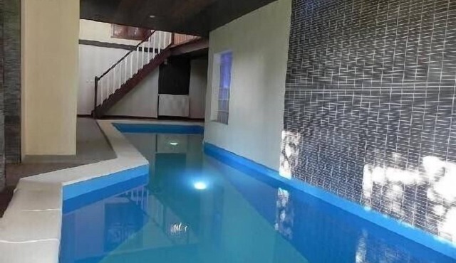 Gite wellness, sleeps 10/12