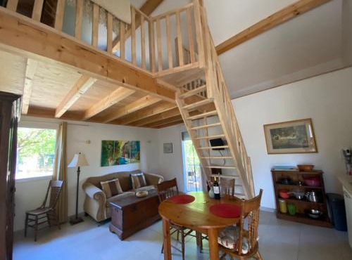 Gite Wildflower Lane