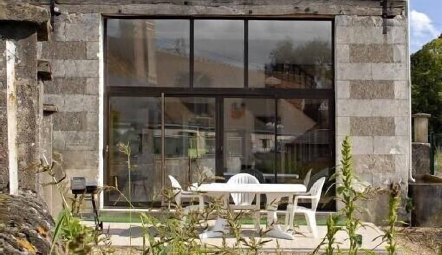 Gite with character, located in a small quiet hamlet, 5 km from TOURS in SAINT AVERTIN