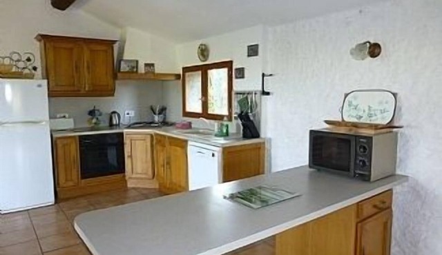 Gite With Private Pool And Vineyard Views on Canal du Midi