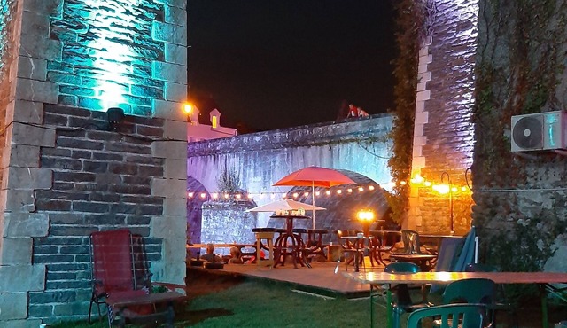 Gite with SPA (jaccuzi) guaranteed relaxation