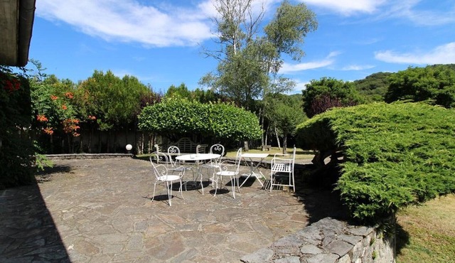 Gite Ydes, 6 bedrooms, 10 persons