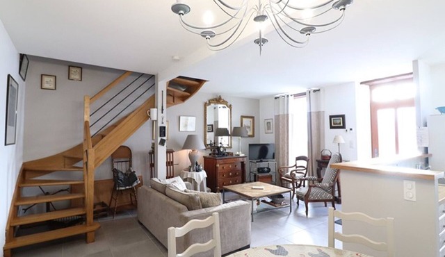 Gite Yolet, 3 bedrooms, 5 persons