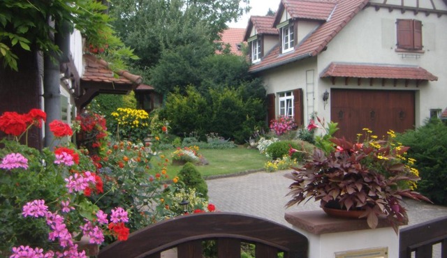 Gitehaushaltermerkwiller