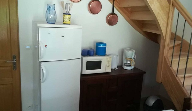 Gites 6 people in Black Périgord