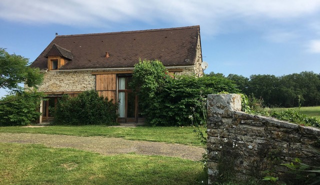 Gites a la Campagne Entouré de Champs et de Bois Tranquille
