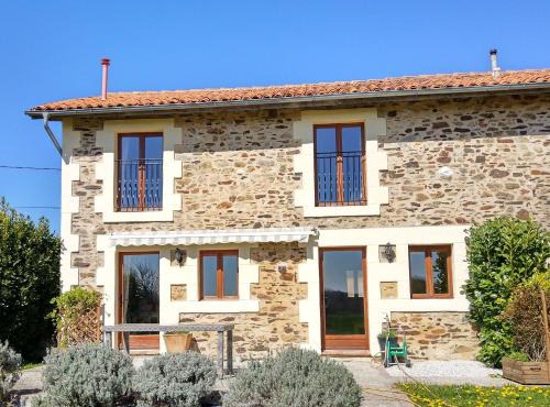 Gites at Le Tilleul - Le Cerisier