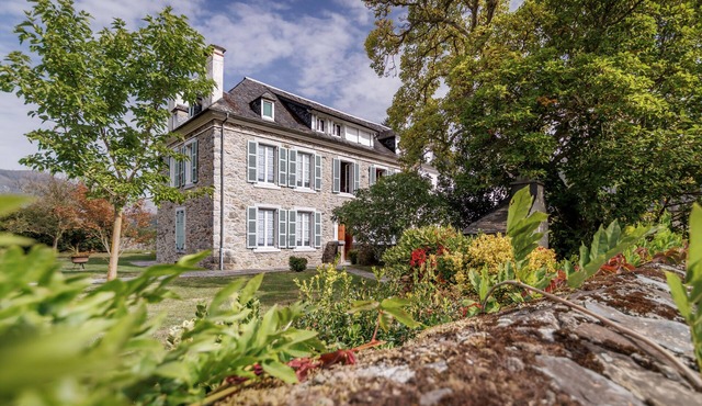 Gites at the heart of the prestigious Pyrenean sites