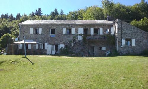 Gites Au Coeur Des Bois