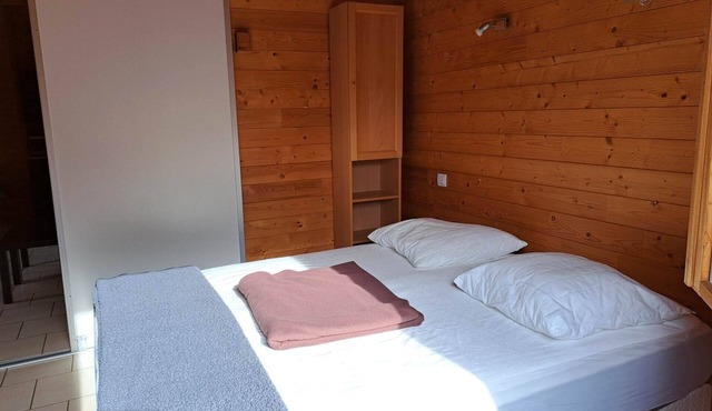 Gites Aubrac Piscine/sel Chauffée Solaire de Mai à Novembre.spa Nov/avril