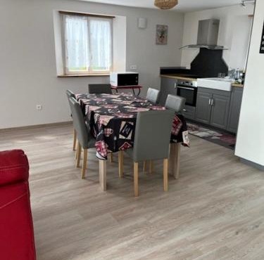 Gites aux deux Hameaux 2