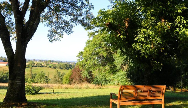 Gites Bel Air de Rosette