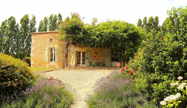 Gites Boutique The Cottage Sleeps 2 (1 Bedroom)