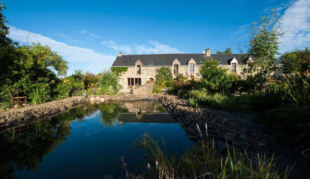 Gites Bretagne Broceliande. Il etait une fois .