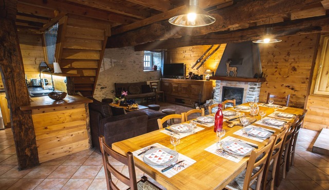 GITES CAP DU HAUTACAM PETS WELCOME!