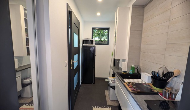 Gites Chemin des Vignerons