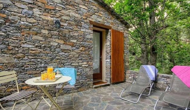 GÎTES DE CASABIANCA CASTAGNICCIA HAUTE-CORSE 35% discount for 5 or 6 overnight stays