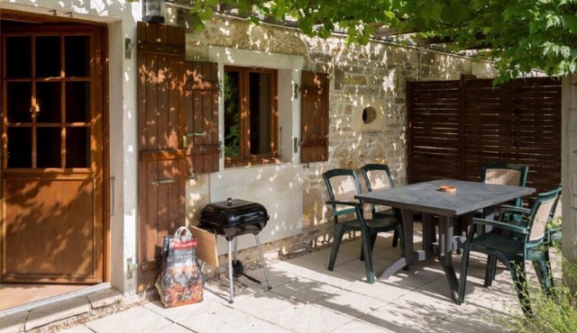 Gites de Chaignepain - 5 gites for up to 26 people